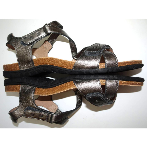 Taos Footwear Women's Grand Z Sandal Size 11 - Picture 8 of 12